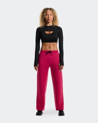 Damă Focus Tech Pantaloni de Trening