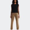 Damă Focus Tech Pantaloni de Trening Damă Focus Tech Pantaloni de Trening
