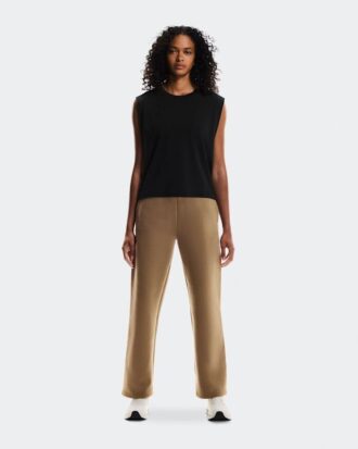 Damă Focus Tech Pantaloni de Trening