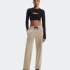 Damă Focus Tech Pantaloni de Trening Damă Focus Tech Pantaloni de Trening