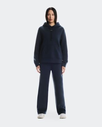 Damă Focus Tech Hoodie