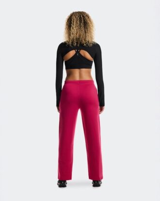 Damă Focus Tech Pantaloni de Trening