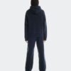 Damă Focus Tech Hoodie