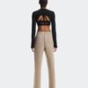 Damă Focus Tech Pantaloni de Trening Damă Focus Tech Pantaloni de Trening