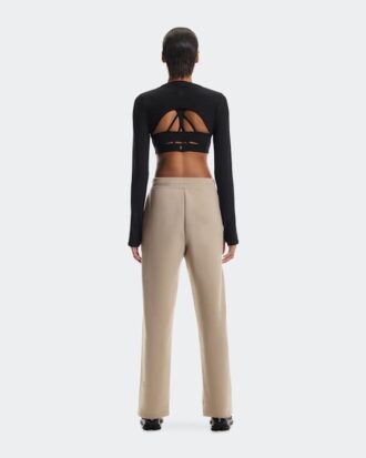 Damă Focus Tech Pantaloni de Trening
