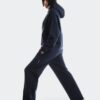 Damă Focus Tech Pantaloni de Trening