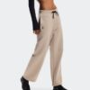 Damă Focus Tech Pantaloni de Trening Damă Focus Tech Pantaloni de Trening