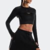 Damă Focus Tech Skirt Damă Focus Tech Skirt