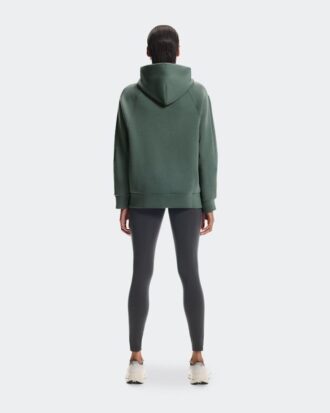 Damă Focus Tech Zip Hoodie