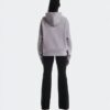 Damă Focus Tech Zip Hoodie