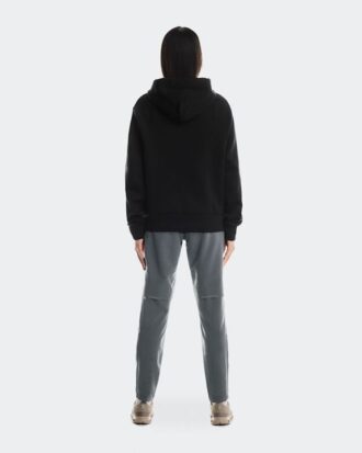 Damă Focus Tech Zip Hoodie