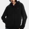Damă Focus Tech Zip Hoodie
