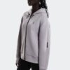 Damă Focus Tech Zip Hoodie