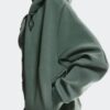Damă Focus Tech Zip Hoodie