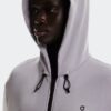 Damă Focus Tech Zip Hoodie