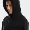 Damă Focus Tech Zip Hoodie