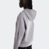 Damă Focus Tech Zip Hoodie