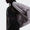 Damă Focus Tech Zip Hoodie