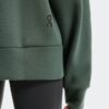 Damă Focus Tech Zip Hoodie