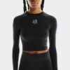 Damă Long Sleeve Top LOEWE Damă Long Sleeve Top LOEWE