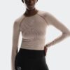 Damă Long Sleeve Top LOEWE Damă Long Sleeve Top LOEWE