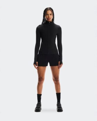 Damă Mesh Shorts
