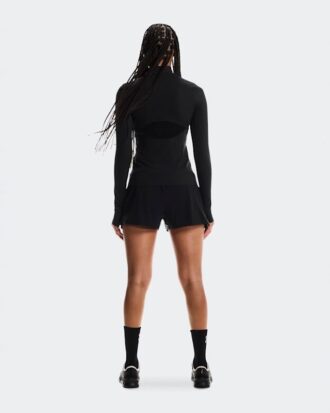 Damă Mesh Shorts