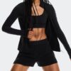 Damă Mesh Shorts Damă Mesh Shorts