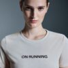 Damă On Run-T Damă On Run-T