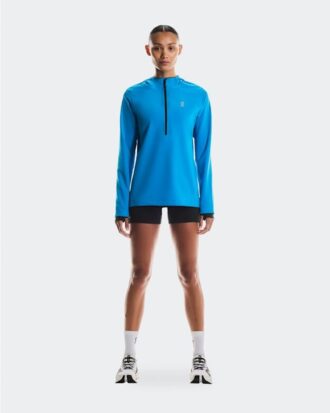 Damă Pace Hoodie
