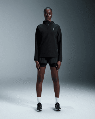 Damă Pace Hoodie