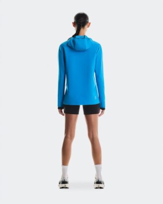 Damă Pace Hoodie