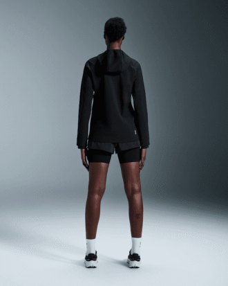 Damă Pace Hoodie