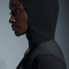 Damă Pace Hoodie