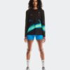 Damă Pace Mesh Long-T Damă Pace Mesh Long-T