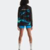 Damă Pace Mesh Long-T Damă Pace Mesh Long-T