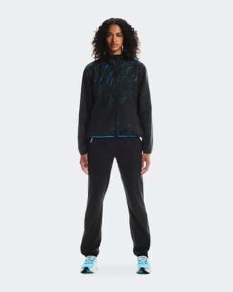 Damă Pace Run Jacket
