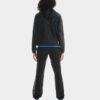 Damă Pace Run Jacket Damă Pace Run Jacket