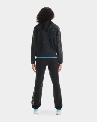 Damă Pace Run Jacket