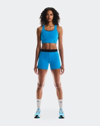 Damă Pace Tights Short