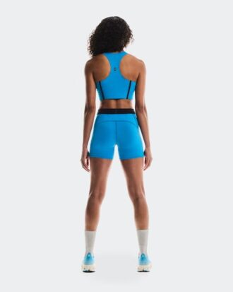 Damă Pace Tights Short