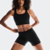 Damă Pace Tights Short Damă Pace Tights Short