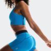 Damă Pace Tights Short Damă Pace Tights Short