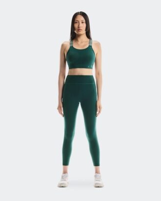 Damă Performance Tights 7/8