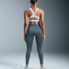 Damă Performance Flex Bra Damă Performance Flex Bra