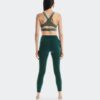 Damă Performance Tights 7/8 Damă Performance Tights 7/8