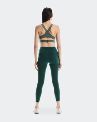 Damă Performance Tights 7/8