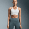 Damă Performance Flex Bra Damă Performance Flex Bra