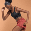 Damă Performance Flex Bra Damă Performance Flex Bra