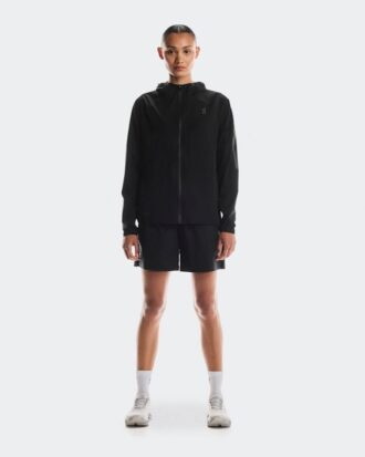 Damă Performance Jacket Impermeabil